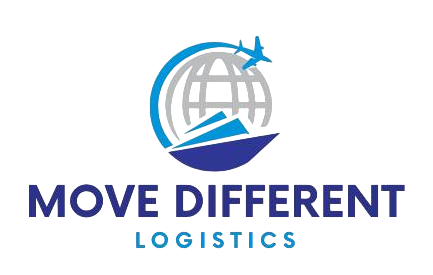 Move Diffrent Move Different Logistics | Freight Forwarding Kenya